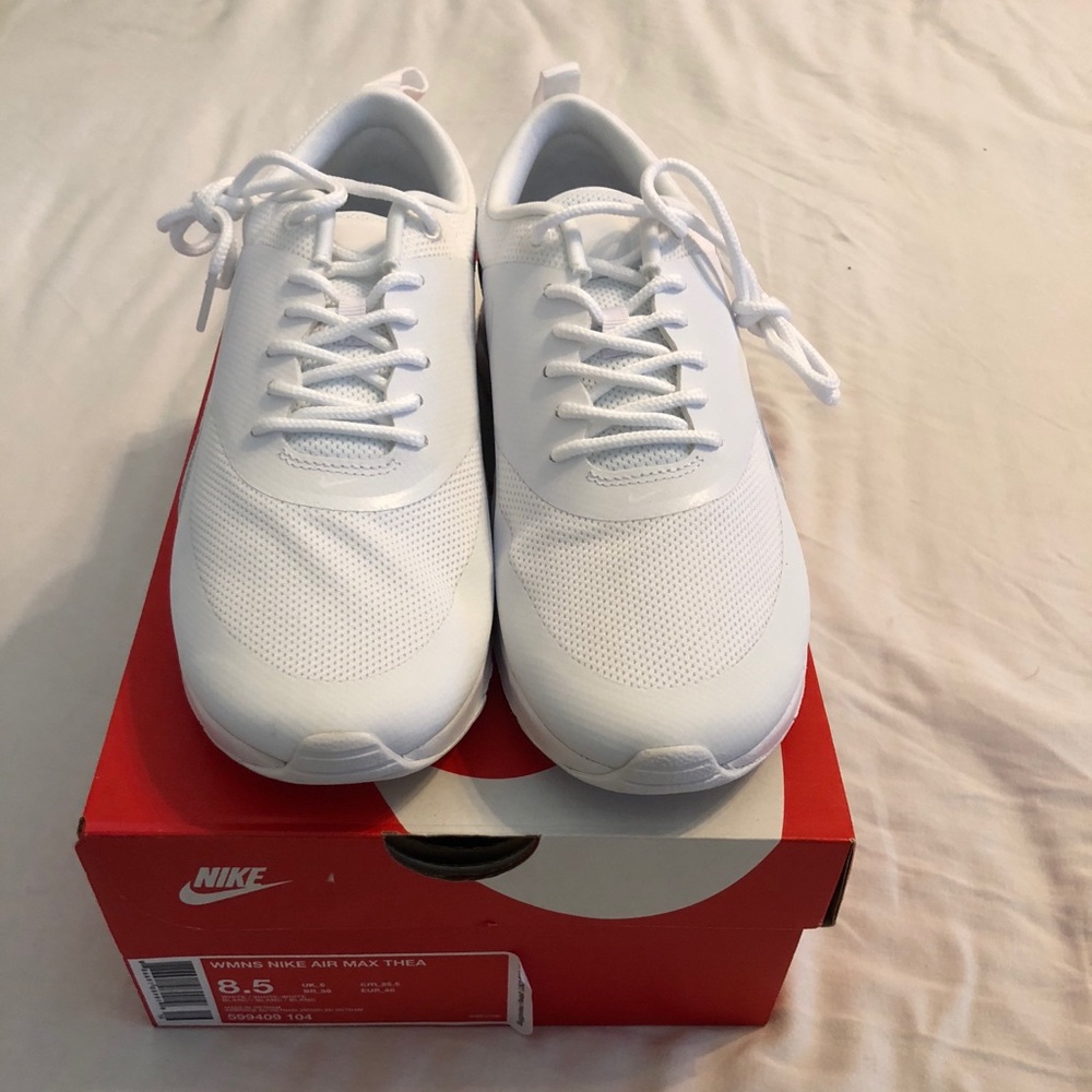 Nike Air Max Thea